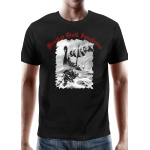 T-Shirt Heathen Death Squadrons