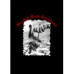T-Shirt Heathen Death Squadrons