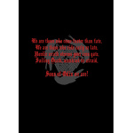 T-Shirt Heathen Death Squadrons