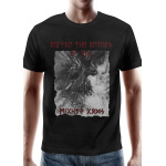 T-Shirt Beware the return of... Odin