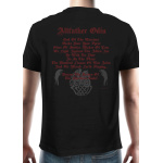 T-Shirt Beware the return of... Odin