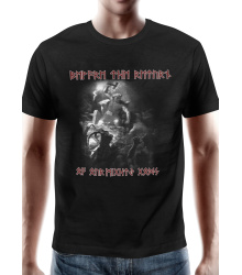 T-Shirt Beware the return of... Thor