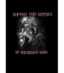 T-Shirt Beware the return of... Thor