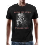 T-Shirt Beware the return of... Thor