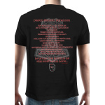 T-Shirt Beware the return of... Thor