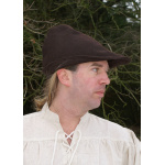 Wollhut Robin Hood, div. Farben