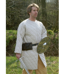 Langer Gambeson, natur