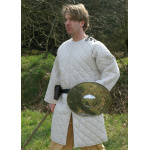 Langer Gambeson, natur