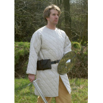 Langer Gambeson, natur