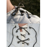 Langer Gambeson, natur