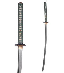 Snake Katana