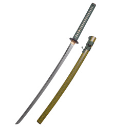 Snake Katana