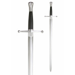 Kriegsschwert, Anderthalbhänder, 14. Jahrhundert