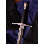 Kriegsschwert, Anderthalbhänder, 14. Jahrhundert