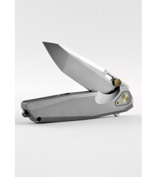 Taschenmesser Rikeknife Thor 2, Stonewash
