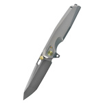 Taschenmesser Rikeknife Thor 2, Stonewash