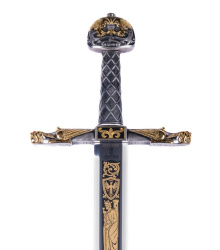 Schwert von Karl dem Großen, limitiert, Marto