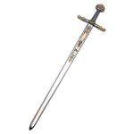 Schwert von Karl dem Großen, limitiert, Marto