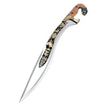 Schwert Alexander der Große, Limited Edition, Marto