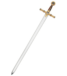 Schwert der Freimaurer, goldfarben, Marto