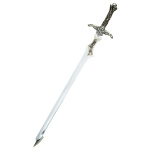 Schwert des Zauberers Merlin, Marto