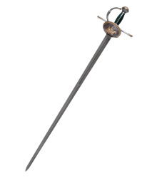 Schwert von Don Quijote, Marto
