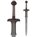 Conan Schwert Atlantean, bronzefarben, Marto