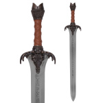 Schwert von Conans Vater, bronzefarben, Marto