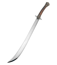 Conan Schwert Valeria, bronzefarben, Marto