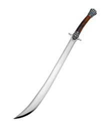 Conan Schwert Valeria, silberfarben, Marto