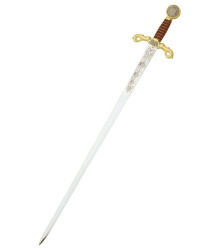 Schwert von Christoph Kolumbus, Marto