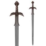Barbaren-Schwert, Marto