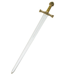 Schwert von Ivanhoe, Marto