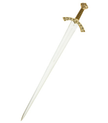 Schwert des Lancelot, Marto