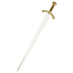 Schwert des Lancelot, Marto