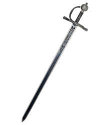 Schwert von Sir Francis Drake, Marto