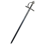 Schwert von Sir Francis Drake, Marto