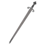 Schwert San Fernando, Marto
