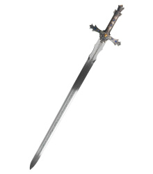 Schwert von König Artus, Marto
