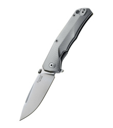 Taschenmesser T.R.E. Bronze Titan, Lionsteel