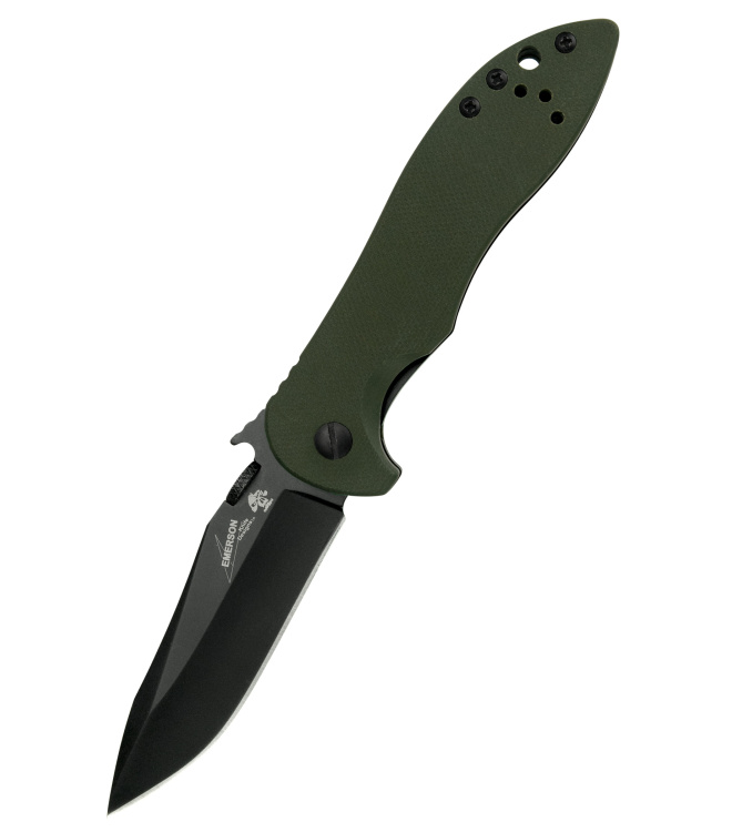 Taschenmesser Kershaw Emerson CQC-5K