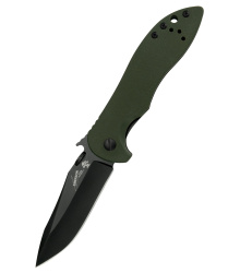 Taschenmesser Kershaw Emerson CQC-5K