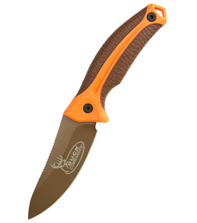 Jagdmesser Kershaw LoneRock Small Fixed Blade, BC