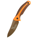 Jagdmesser Kershaw LoneRock Small Fixed Blade, BC