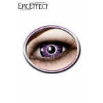 Farbige Big Eye Kontaktlinsen - Lila