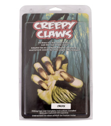 Fingernägel Creepy Claws Orlock