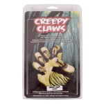 Fingernägel Creepy Claws Undead